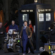 Image for article titled The Comeback That Brings The Doctor To His Knees